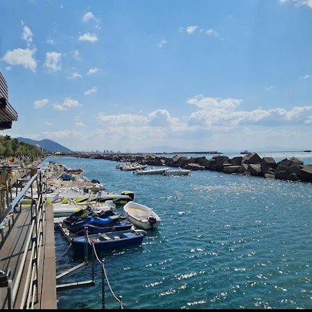 Salerno Mare E Luci Apartment Exterior photo
