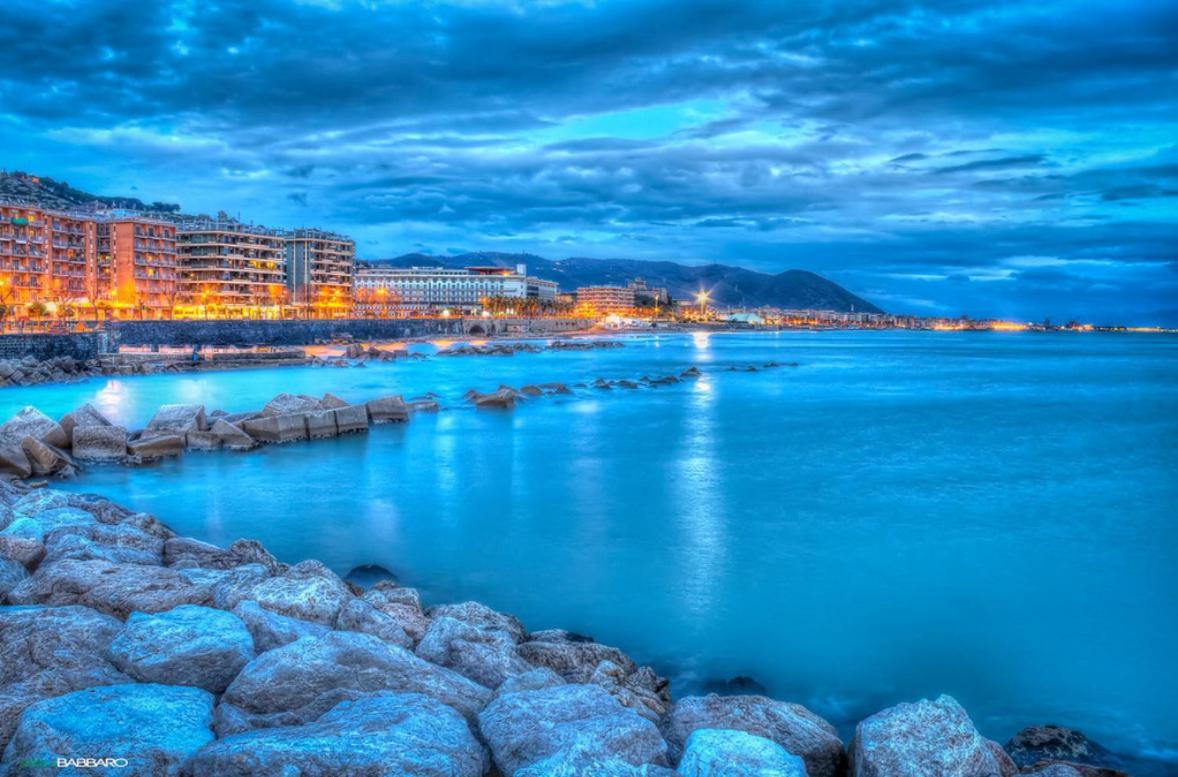 Salerno Mare E Luci Apartment Exterior photo