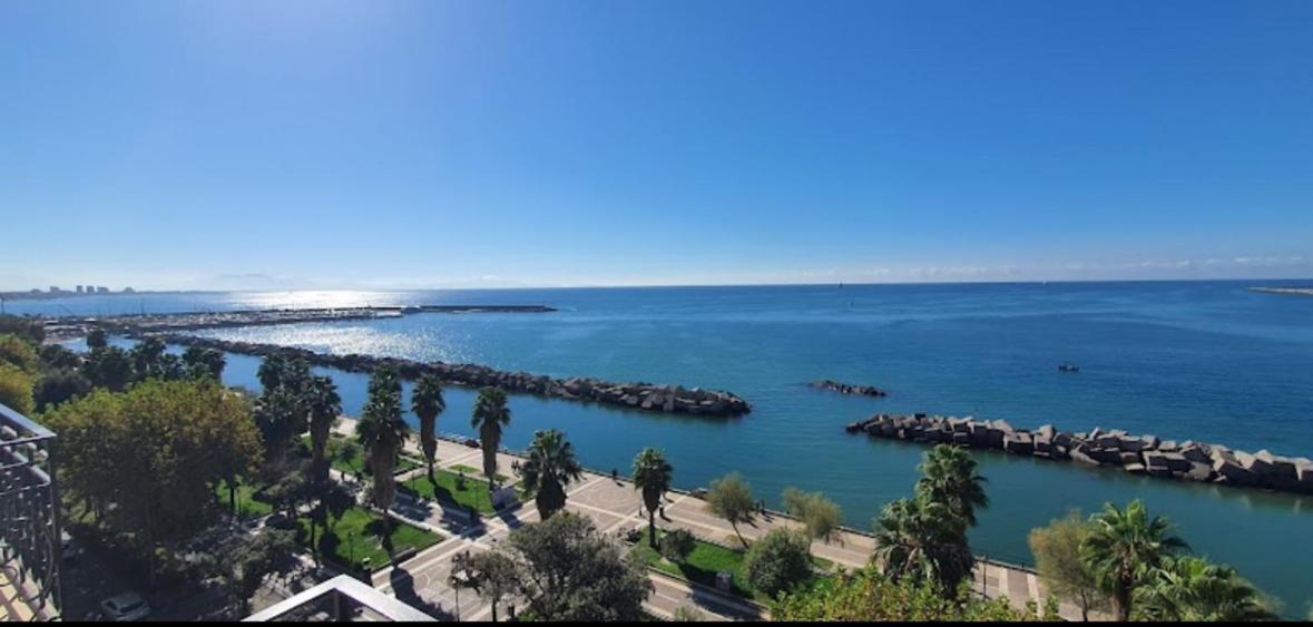 Salerno Mare E Luci Apartment Exterior photo