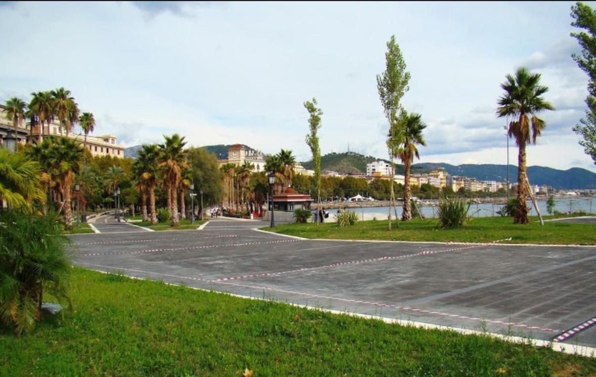 Salerno Mare E Luci Apartment Exterior photo