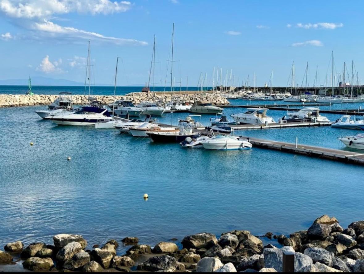Salerno Mare E Luci Apartment Exterior photo