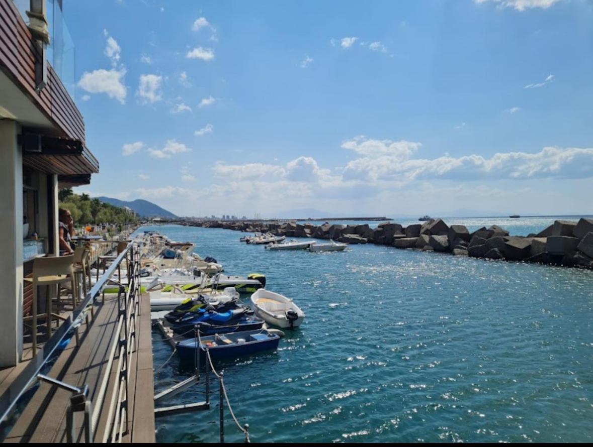 Salerno Mare E Luci Apartment Exterior photo