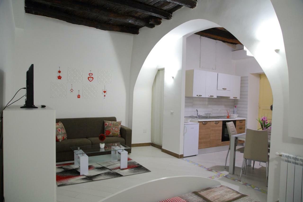 Salerno Mare E Luci Apartment Exterior photo