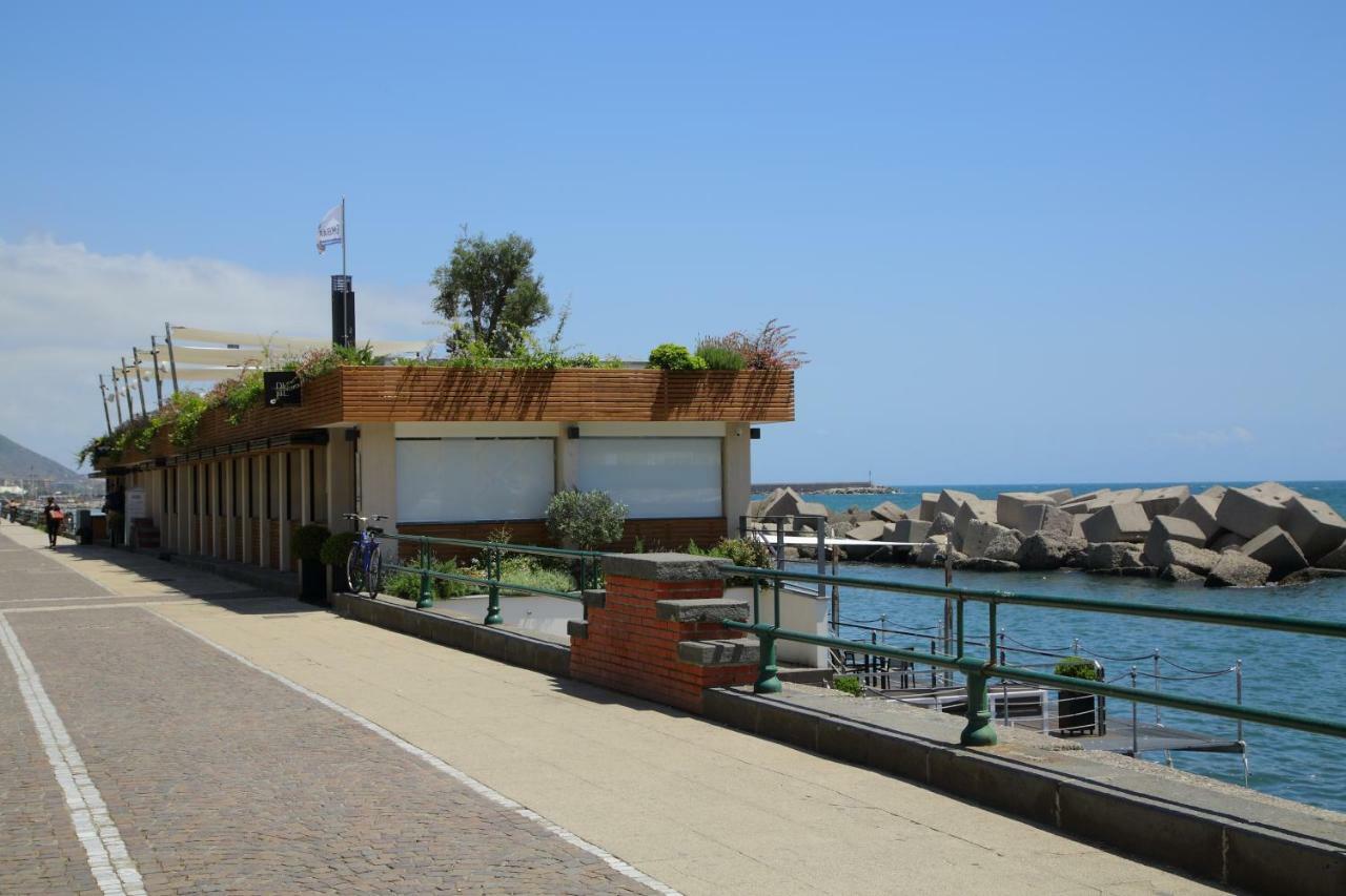 Salerno Mare E Luci Apartment Exterior photo