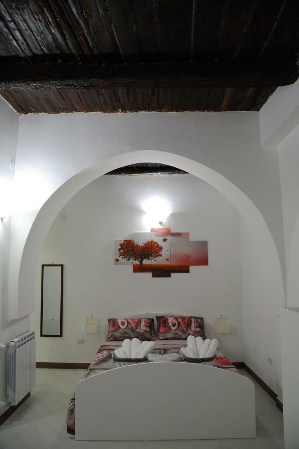 Salerno Mare E Luci Apartment Exterior photo