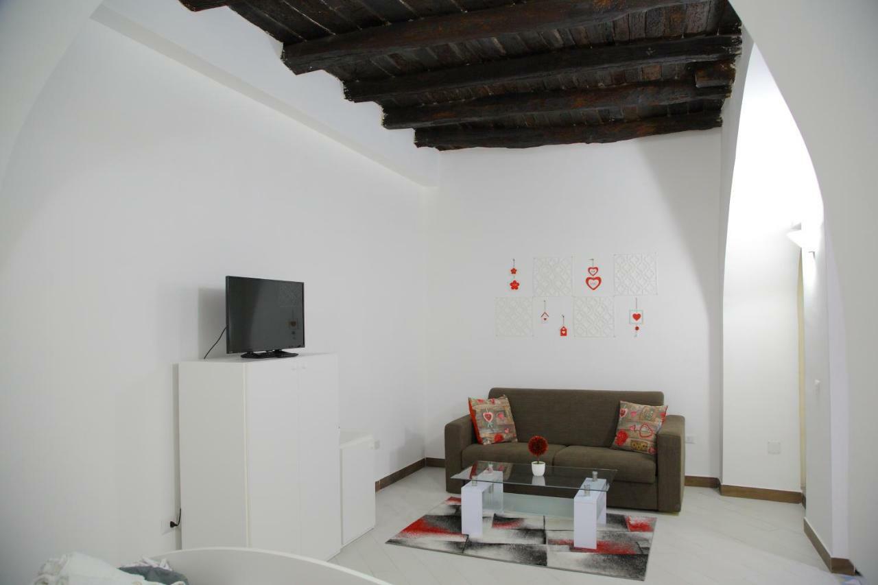 Salerno Mare E Luci Apartment Exterior photo
