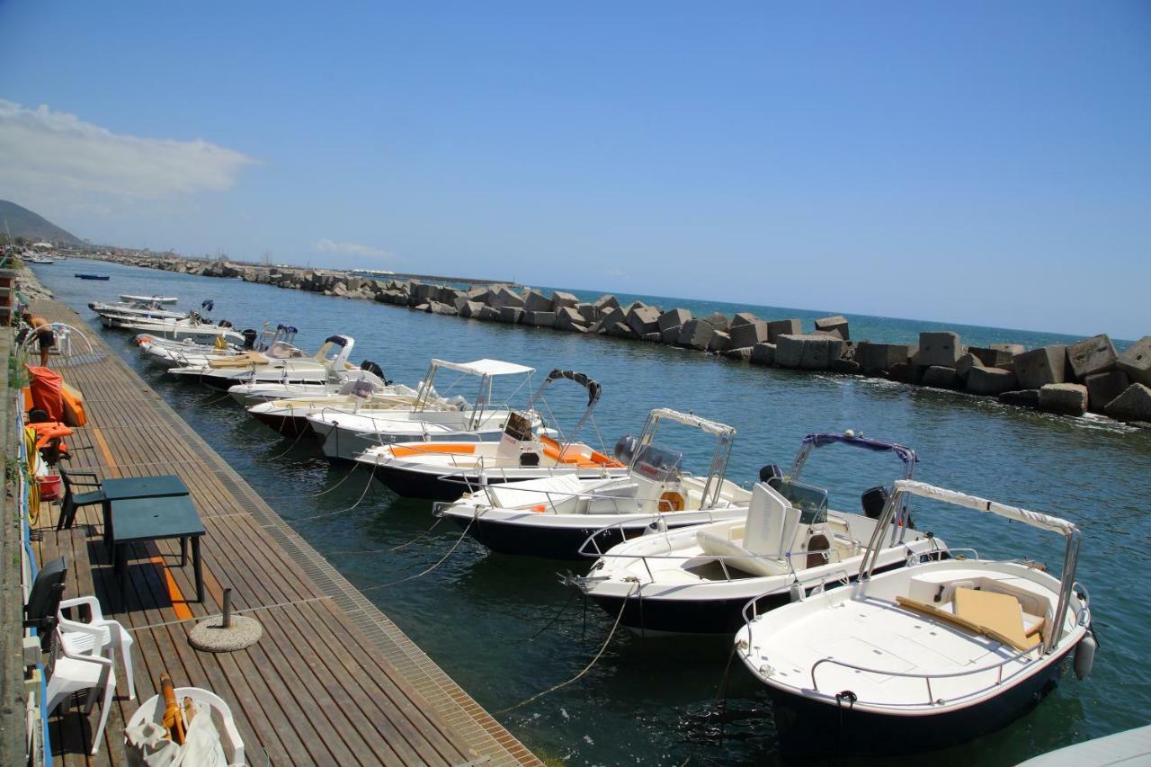 Salerno Mare E Luci Apartment Exterior photo