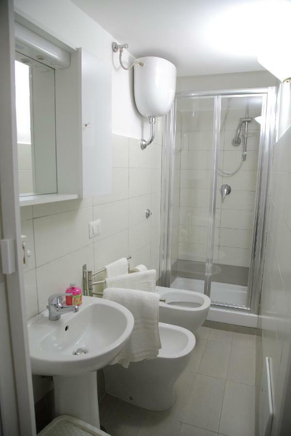Salerno Mare E Luci Apartment Exterior photo