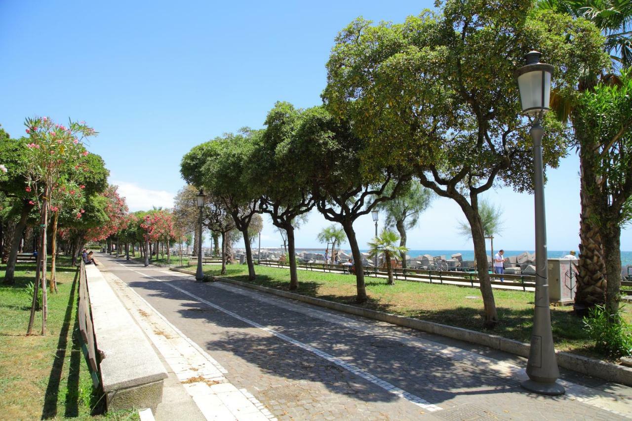 Salerno Mare E Luci Apartment Exterior photo
