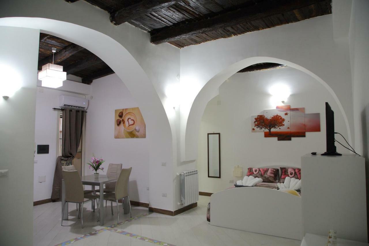 Salerno Mare E Luci Apartment Exterior photo