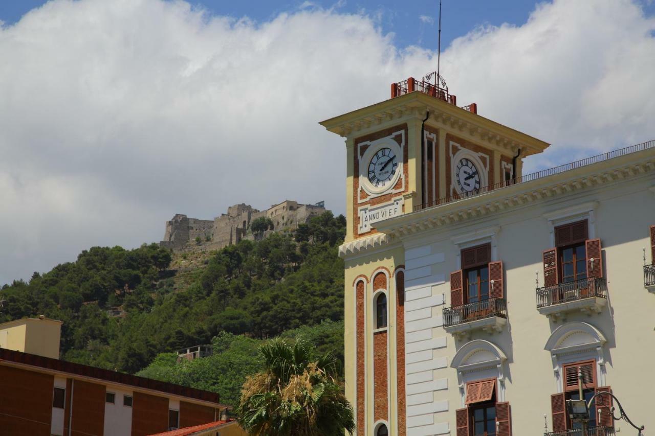 Salerno Mare E Luci Apartment Exterior photo