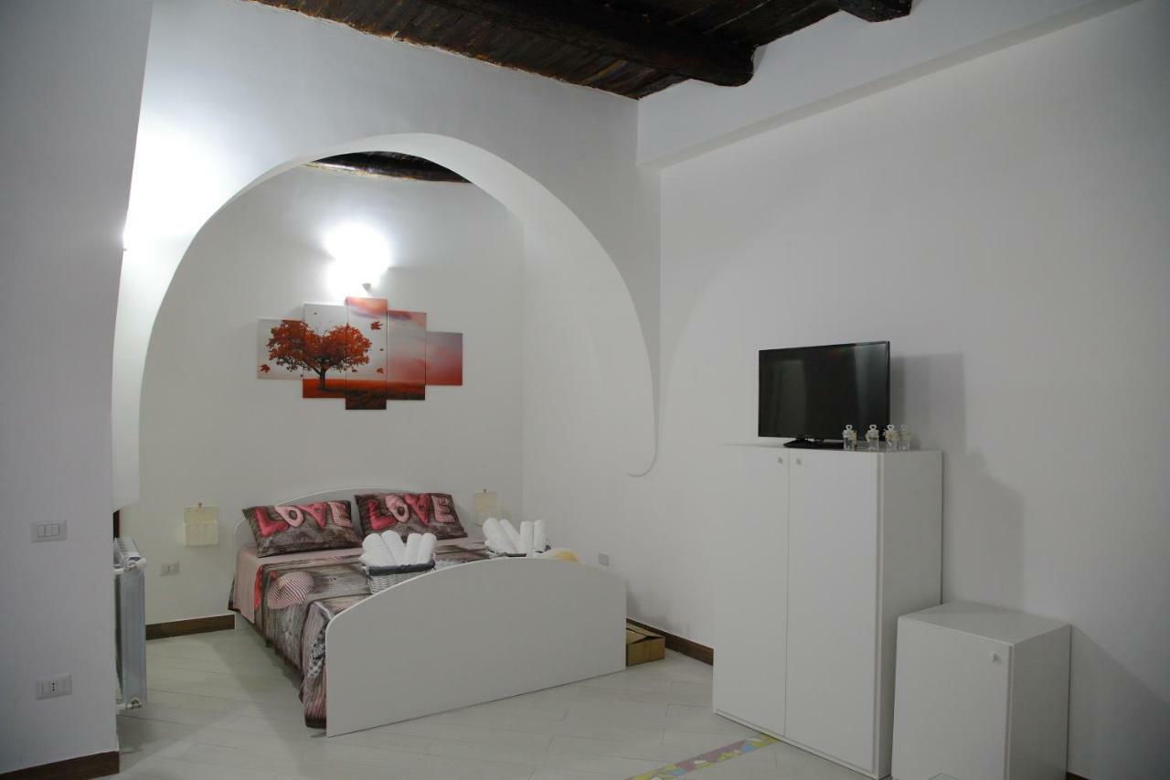 Salerno Mare E Luci Apartment Exterior photo