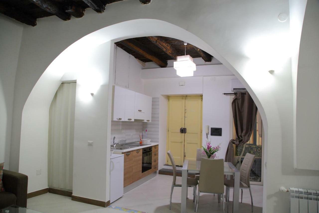 Salerno Mare E Luci Apartment Exterior photo