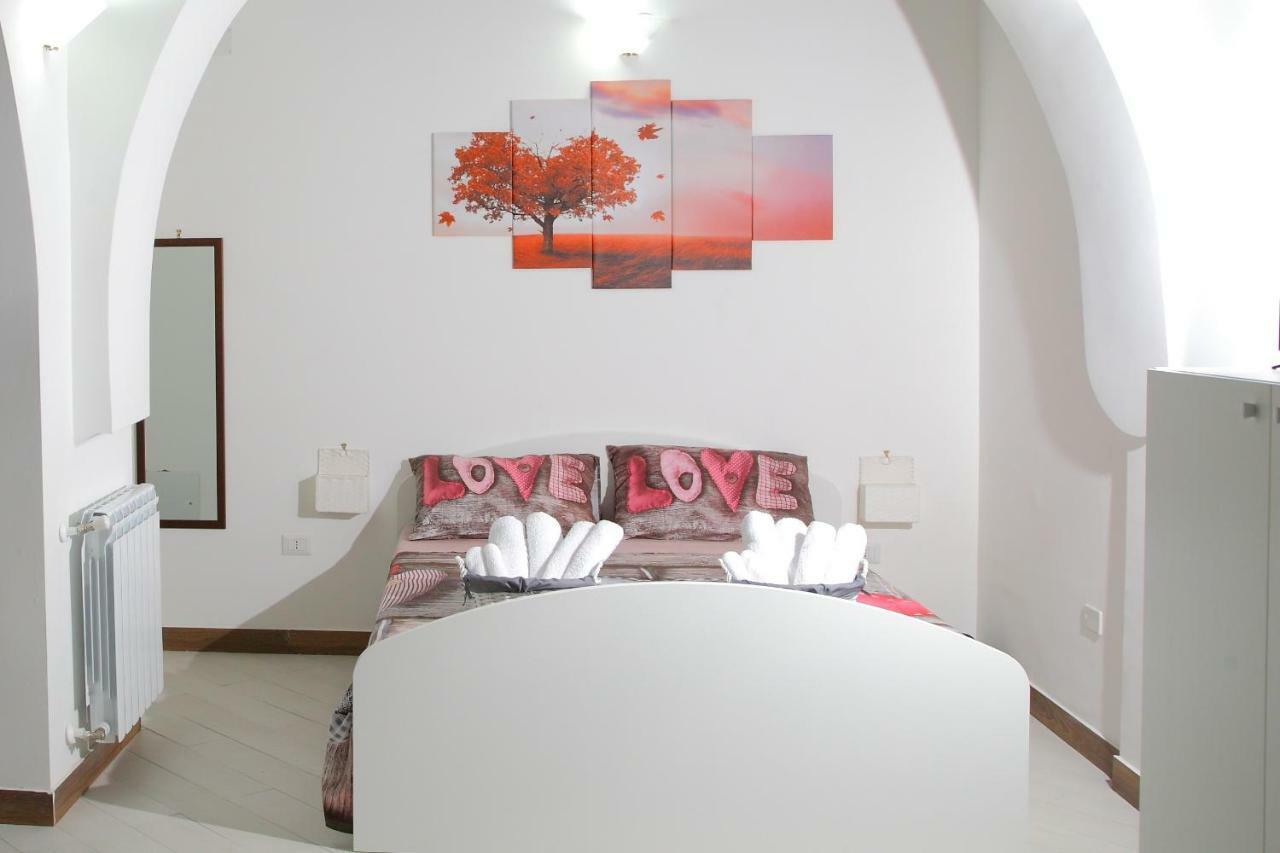 Salerno Mare E Luci Apartment Exterior photo