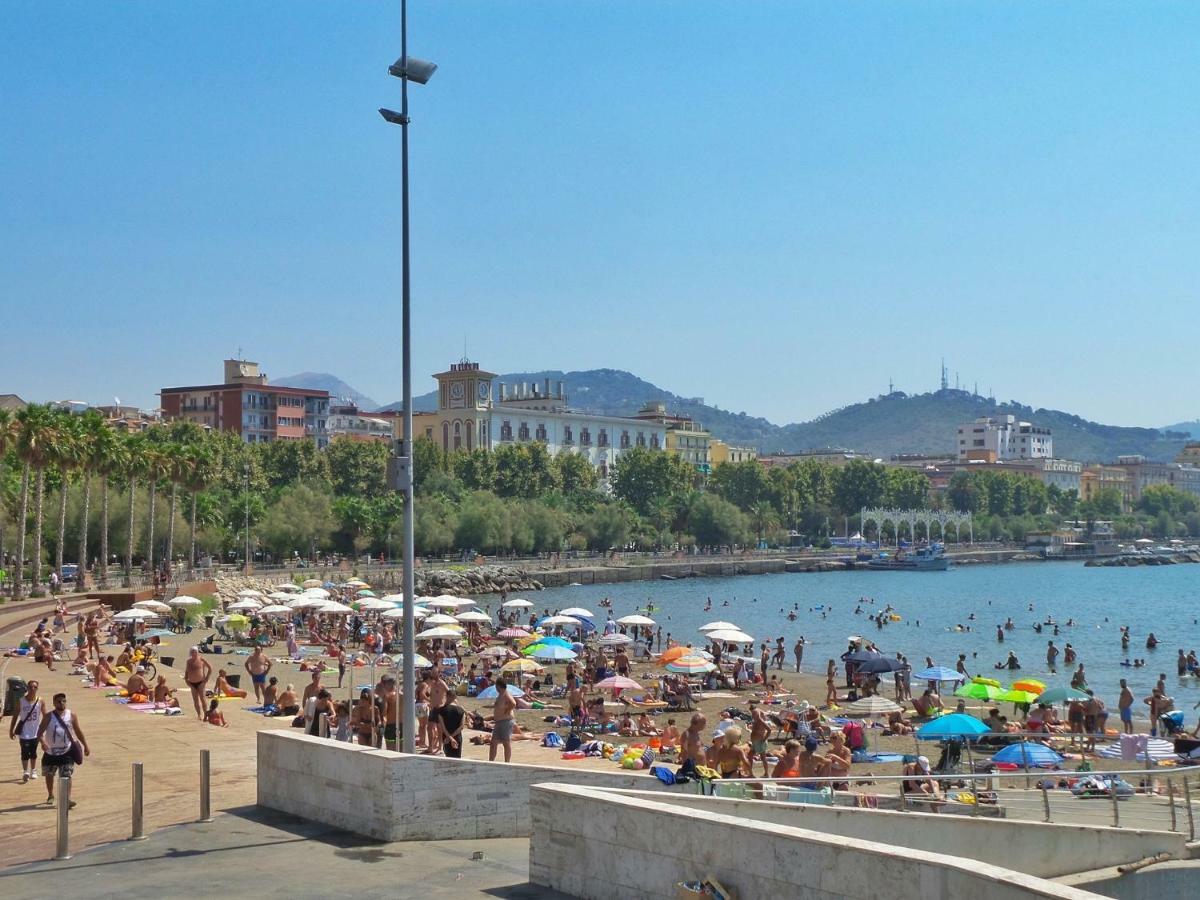 Salerno Mare E Luci Apartment Exterior photo